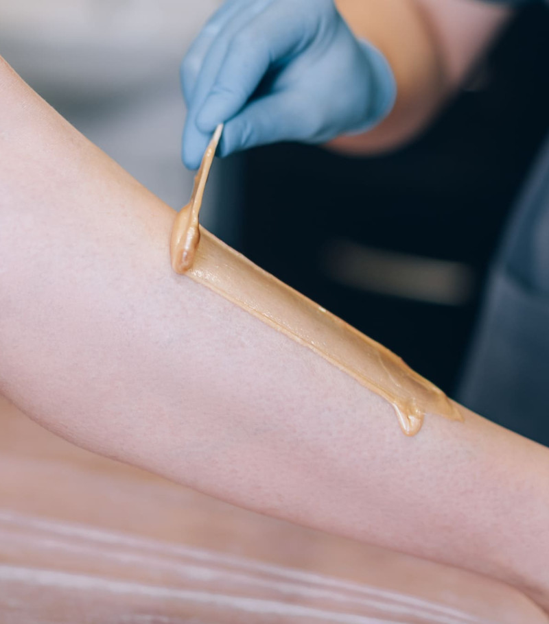 ΑΠΟΤΡΙΧΩΣΗ