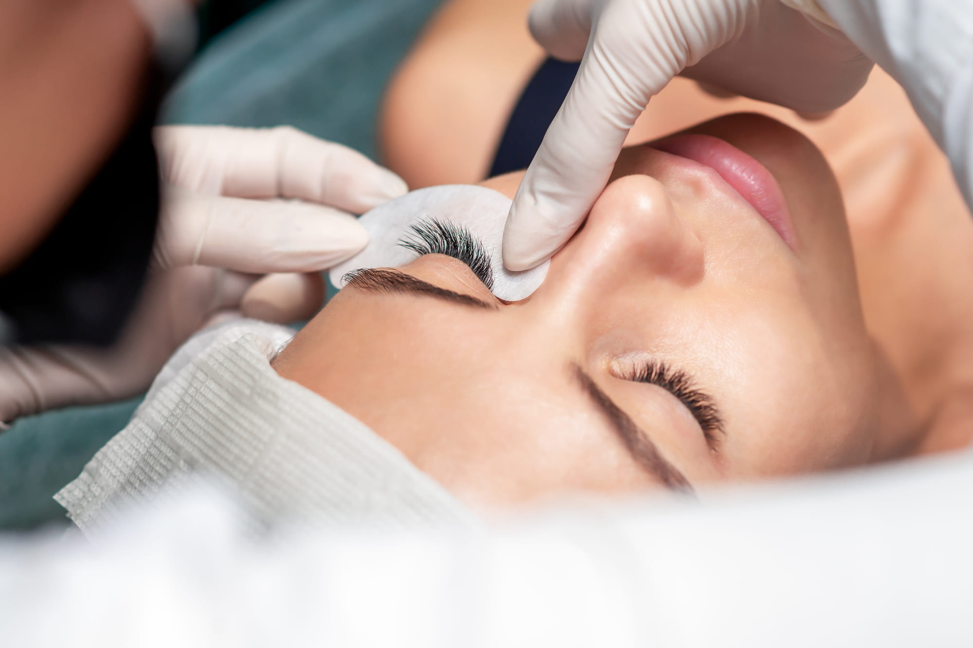 ΘΕΡΑΠΕΙΕΣ ΠΡΟΣΩΠΟΥ