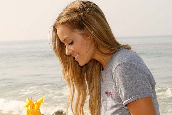 Τι να κάνω για να διατηρήσω άψογη την εμφάνισή μου και το καλοκαίρι;