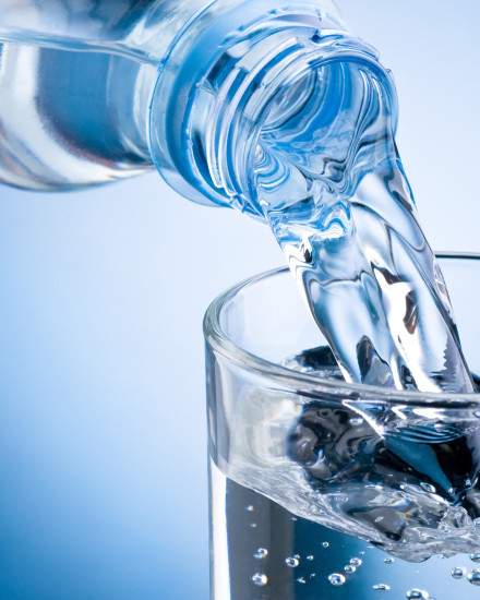 Τα οφέλη του νερού