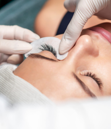 ΘΕΡΑΠΕΙΕΣ ΠΡΟΣΩΠΟΥ