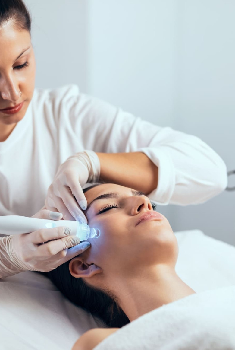 Αντιγήρανση